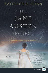 Title: The Jane Austen Project, Author: Kathleen A. Flynn