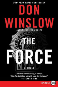 Title: The Force, Author: Don Winslow