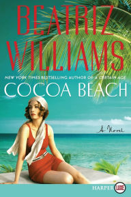 Title: Cocoa Beach, Author: Beatriz Williams
