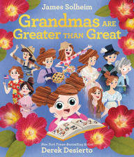 Free ebooks mobi format download Grandmas Are Greater Than Great PDB in English