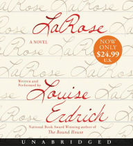 Title: LaRose, Author: Louise Erdrich