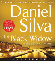 The Black Widow (Gabriel Allon Series #16)