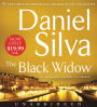 The Black Widow (Gabriel Allon Series #16)