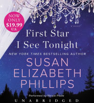 Title: First Star I See Tonight (Chicago Stars Series #8), Author: Susan Elizabeth Phillips