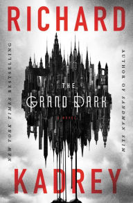 English books download The Grand Dark