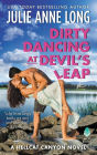 Dirty Dancing at Devil's Leap (Hellcat Canyon Series #3)