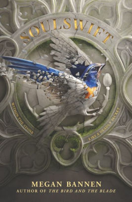 Soulswift