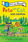 Pete the Cat Goes Camping (I Can Read Book 1 Series)