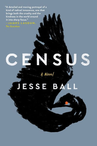 Census: A Novel