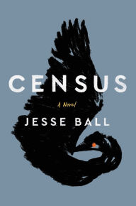 Free mp3 ebook download Census: A Novel ePub (English Edition) by Jesse Ball