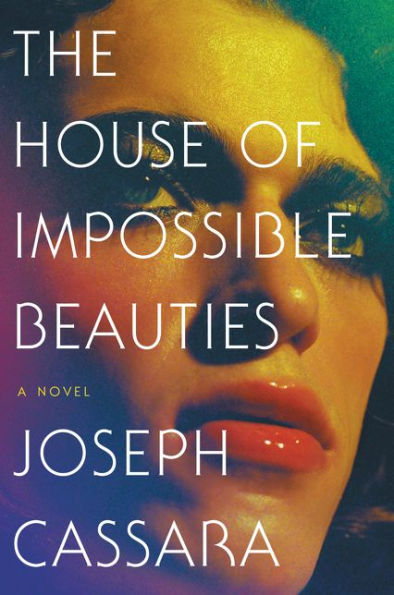 The House of Impossible Beauties