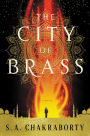 The City of Brass (Daevabad Trilogy #1)