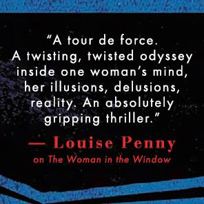 The Woman in the Window