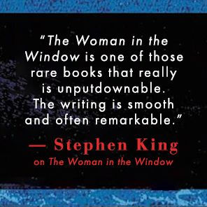 the Woman Window