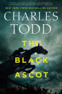 The Black Ascot (Inspector Ian Rutledge Series #21)