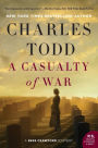 A Casualty of War (Bess Crawford Series #9)