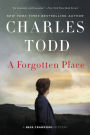 A Forgotten Place (Bess Crawford Series #10)