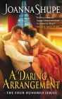 A Daring Arrangement (Four Hundred Series #1)