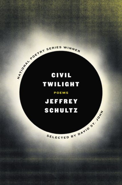 Civil Twilight: Poems