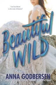 Free shared books download Beautiful Wild CHM RTF MOBI by Anna Godbersen in English