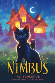 Free audiobooks online without download Nimbus by Jan Eldredge, Jan Eldredge