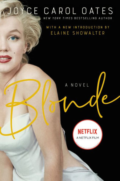 Blonde: A Novel