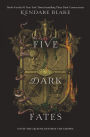 Five Dark Fates (Three Dark Crowns Series #4)