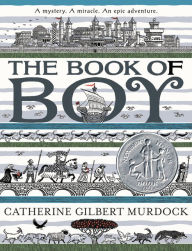 The Book of Boy