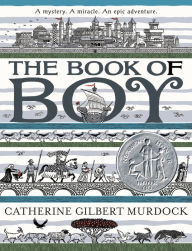 The Book of Boy