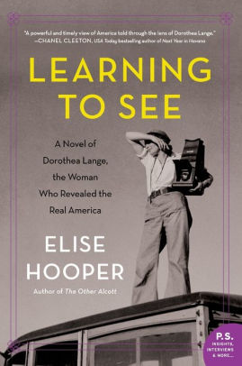 Learning to See