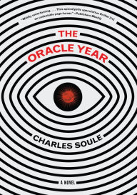 Title: The Oracle Year, Author: Charles Soule