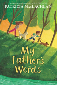 Free epub books download english My Father's Words