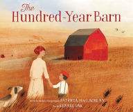 Title: The Hundred-Year Barn, Author: Patricia MacLachlan