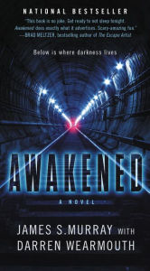 Pdf books online download Awakened in English by James S. Murray, Darren Wearmouth 9780062687906 