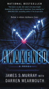 Google free online books download Awakened 9780062687906  by James S. Murray, Darren Wearmouth