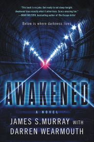 Title: Awakened (Awakened Series #1), Author: James S. Murray