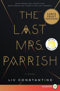 Title: The Last Mrs. Parrish, Author: Alien Warehouse