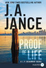 Proof of Life (J. P. Beaumont Series #23)