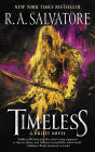 Timeless: Generations #1 (Legend of Drizzt #34)
