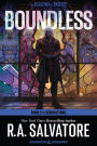 Boundless: Generations #2 (Legend of Drizzt #35)