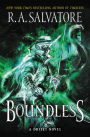 Boundless: Generations #2 (Legend of Drizzt #35)