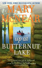 Up at Butternut Lake: A Novel