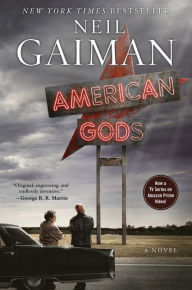 Title: American Gods (Tv Tie-In), Author: Neil Gaiman