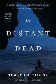 Download books to ipad kindle The Distant Dead: A Novel 9780062690838 MOBI DJVU English version by Heather Young