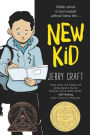 New Kid: A Newbery Award Winner