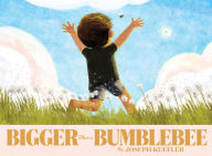 Free ebook downloads for mobipocket Bigger Than a Bumblebee