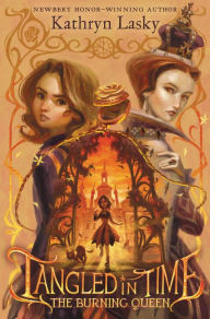 Ebook pdf download Tangled in Time 2: The Burning Queen (English literature)