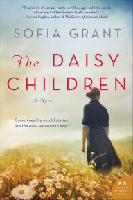 Download ebooks in txt file The Daisy Children: A Novel (English Edition) by Sofia Grant 