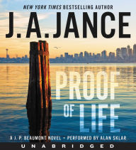 Title: Proof of Life (J. P. Beaumont Series #23), Author: J. A. Jance