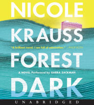 Title: Forest Dark, Author: Nicole Krauss